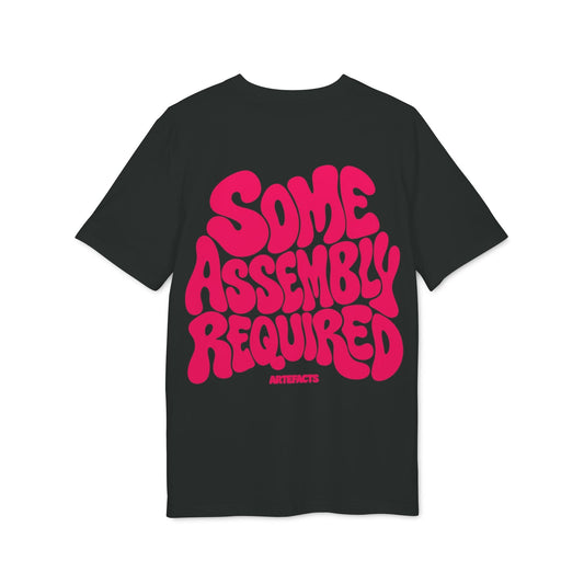Unisex Creator 2.0 T-shirt T-Shirt Printify Black XS