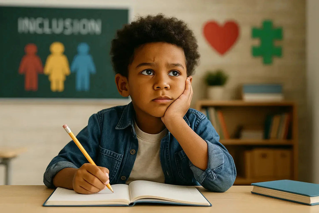 La neurodiversité à l’école : défis et forces des étudiants neurodivergents
