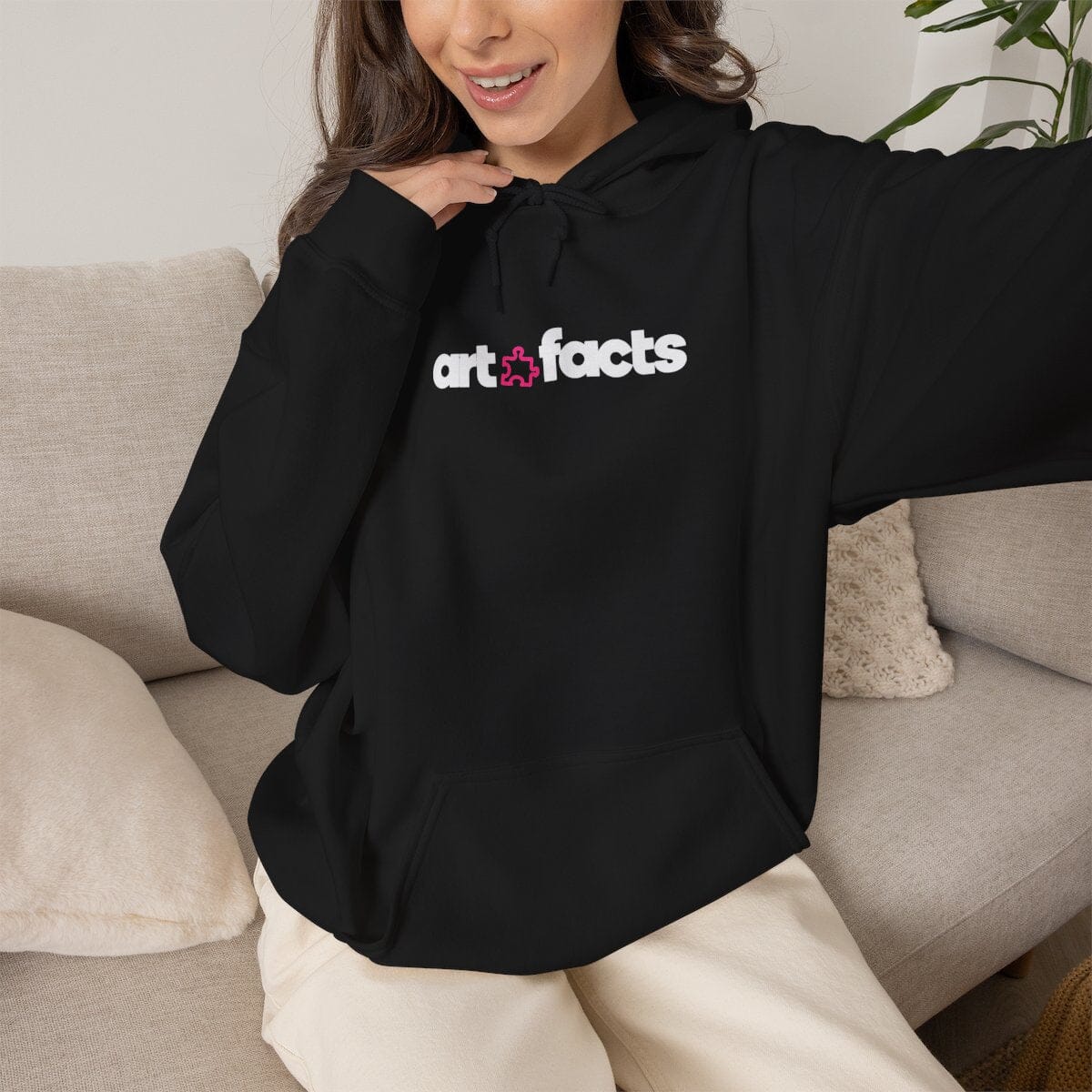 HOODIES