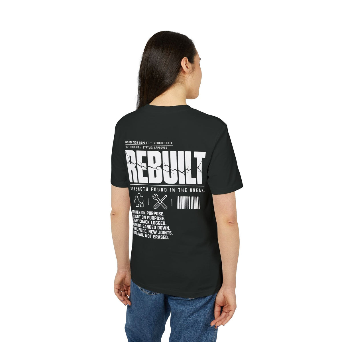 RBUILT