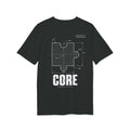 T-shirt Core – Rebuilt