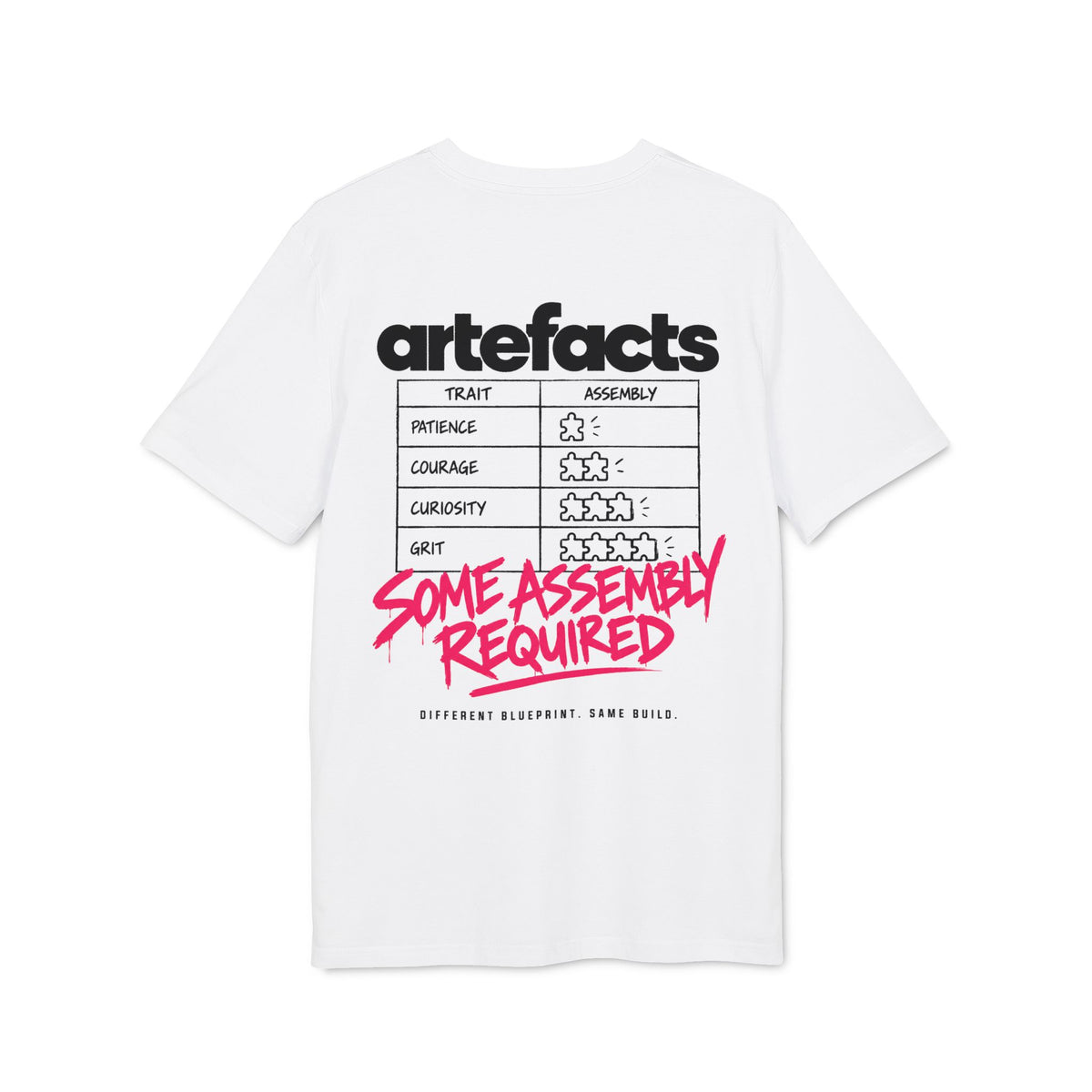 Unisex Creator 2.0 T-shirt