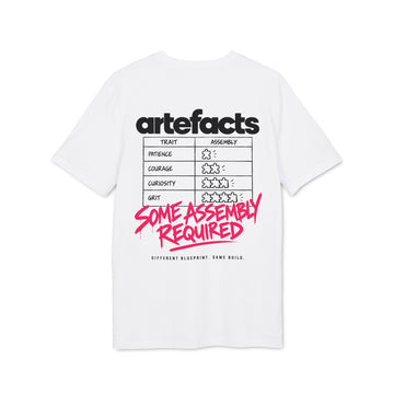 Unisex Creator 2.0 T-shirt