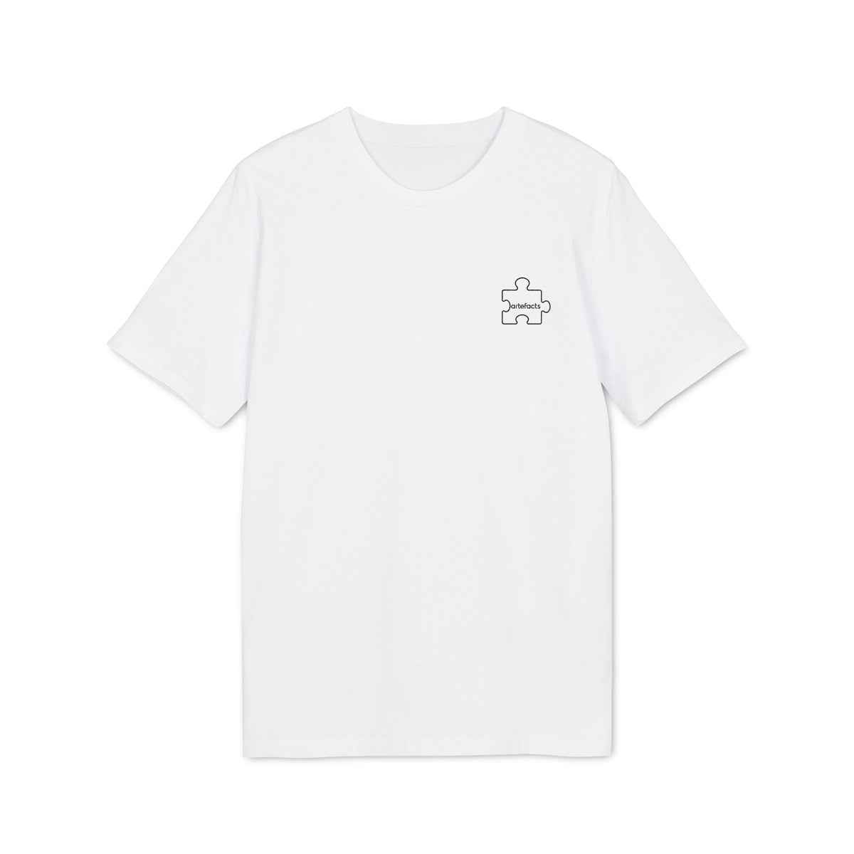 T-shirt Strong – Rebuilt
