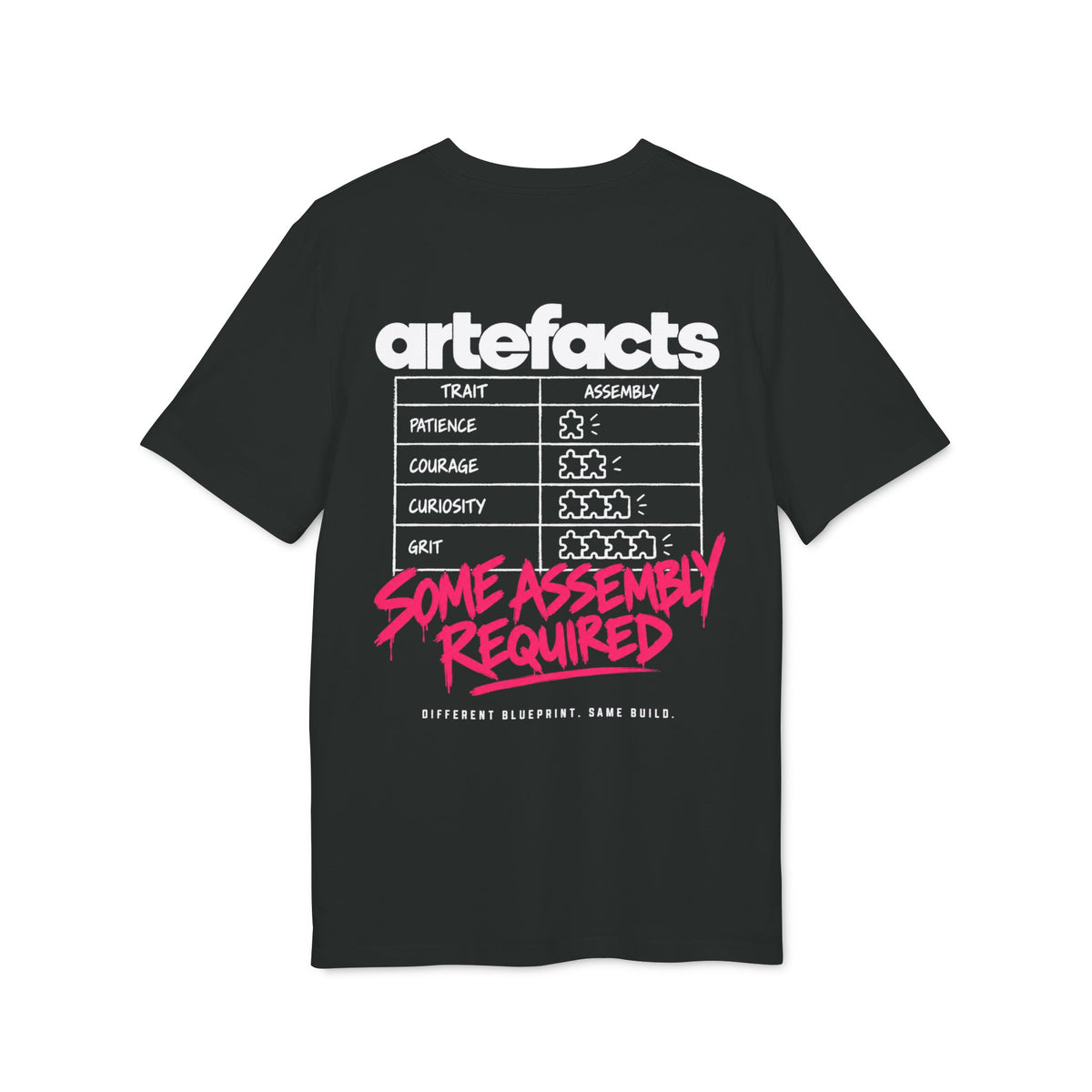 Unisex Creator 2.0 T-shirt