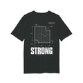 T-shirt Strong – Rebuilt