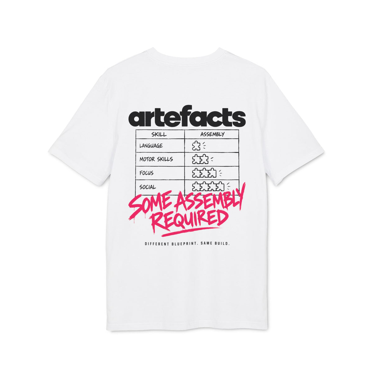 Unisex Creator 2.0 T-shirt