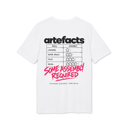 Unisex Creator 2.0 T-shirt