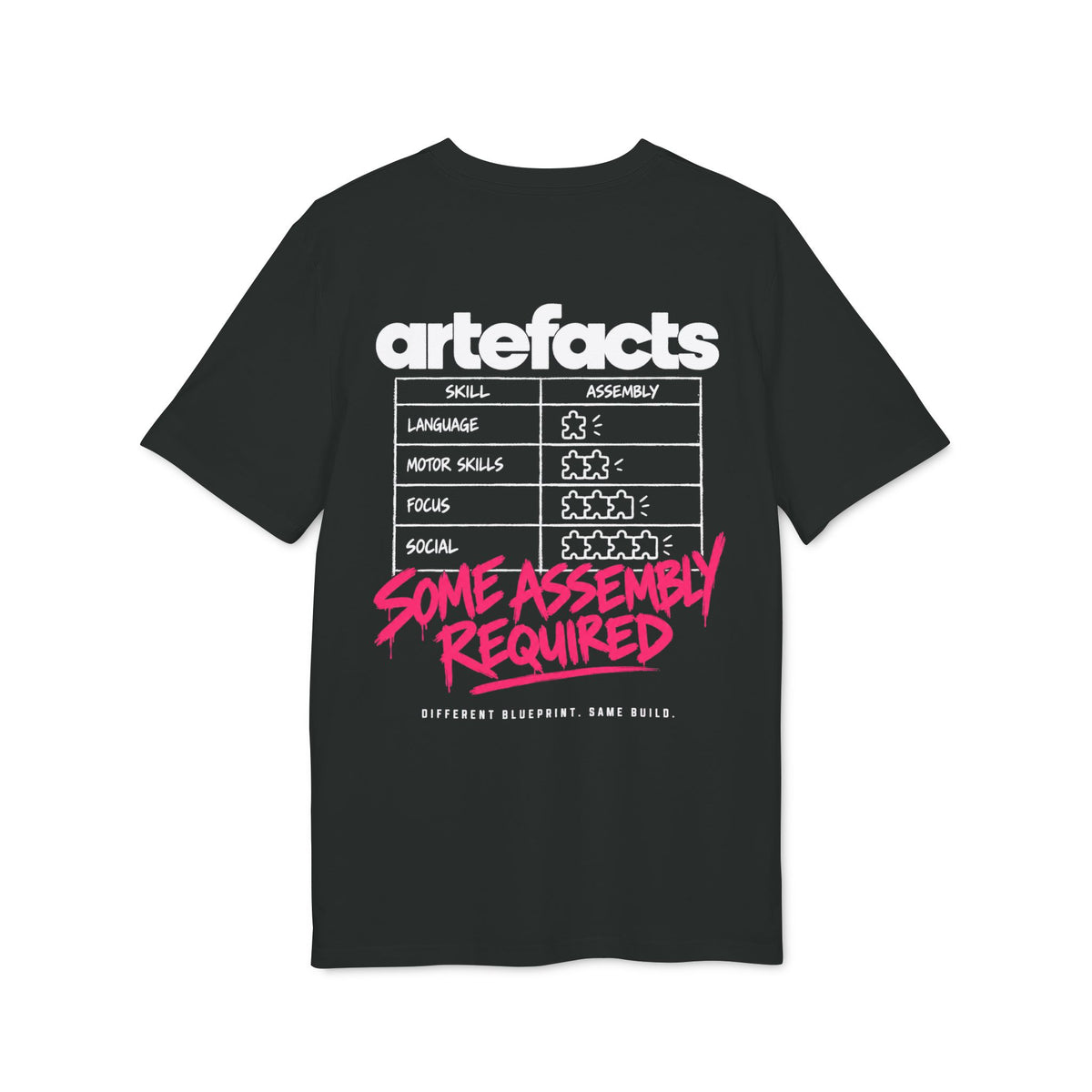 Unisex Creator 2.0 T-shirt