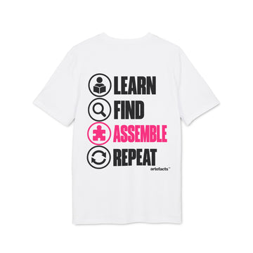 Unisex Creator 2.0 T-shirt