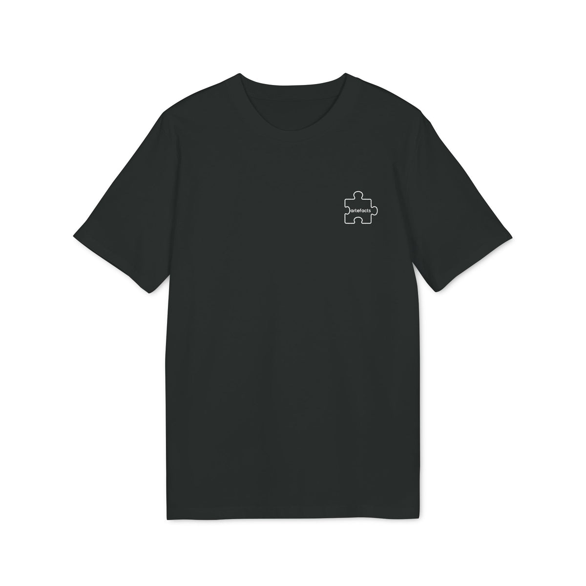 T-shirt Strong – Rebuilt