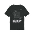 T-shirt Bravery – Rebuilt