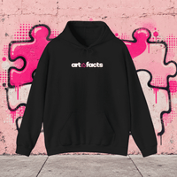 Hoodie Artefacts, collection ASMBLY – visuel complémentaire