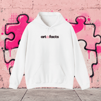Hoodie Artefacts, collection ASMBLY – visuel complémentaire