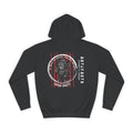 Hoodie Artefacts - Sweat Streetwear Captain Cawette Atypique
