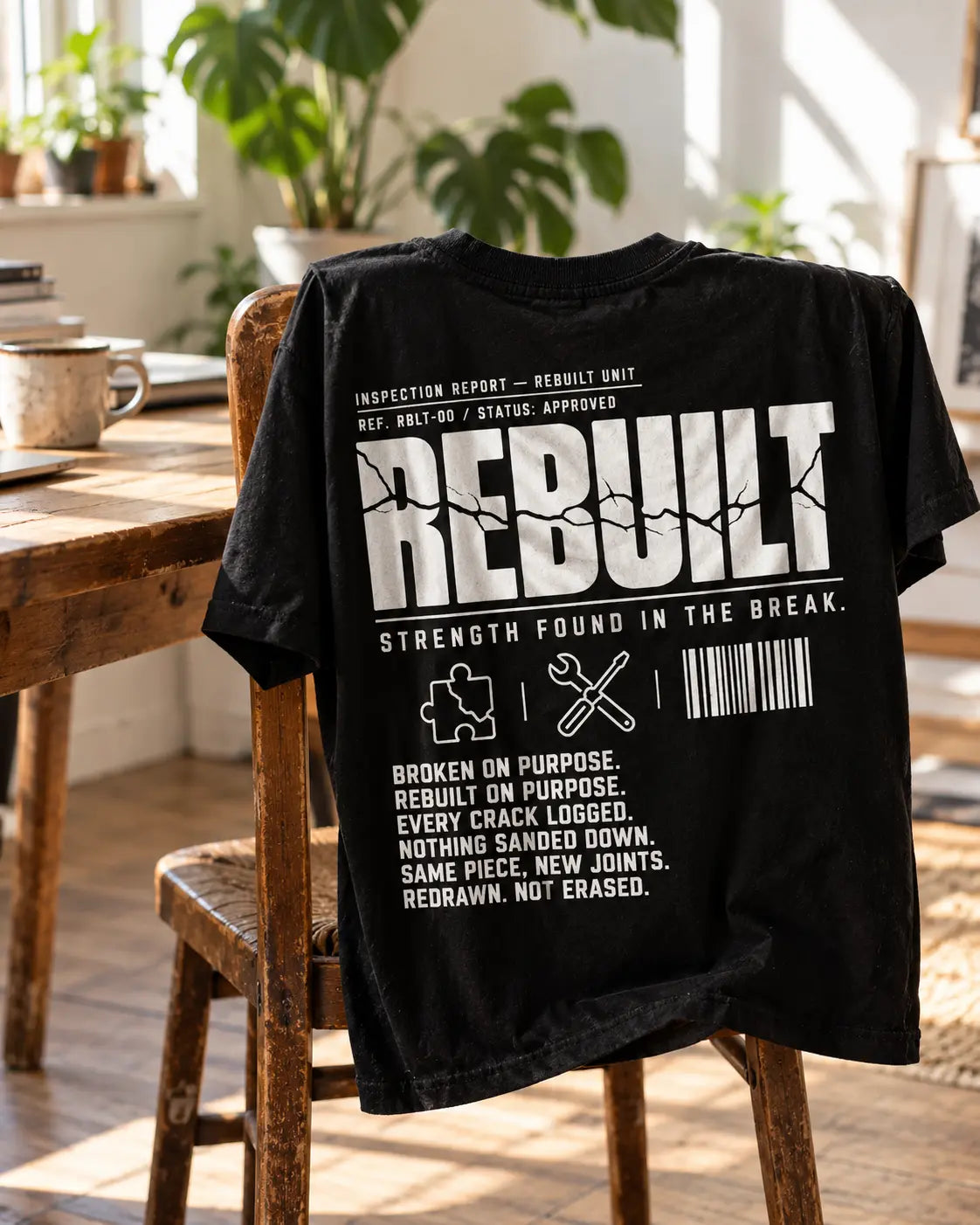 RBUILT