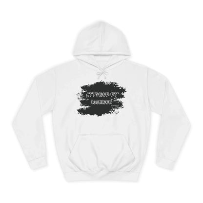 Hoodie Artefacts - Sweat Streetwear "Atypique et Iconique" Hoodie Printify Blanc artique S 