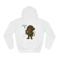 Hoodie Artefacts - Sweat Streetwear Captain Cawette