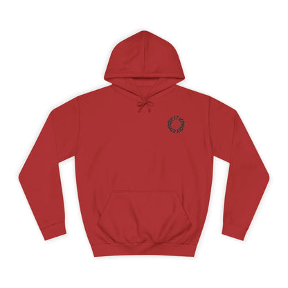 Hoodie Artefacts - Sweat Streetwear Captain Cawette Hoodie Printify Rouge feu S 