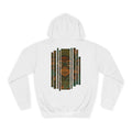 Hoodie Artefacts - Sweat Streetwear Captain Cawette Multi Personnalités