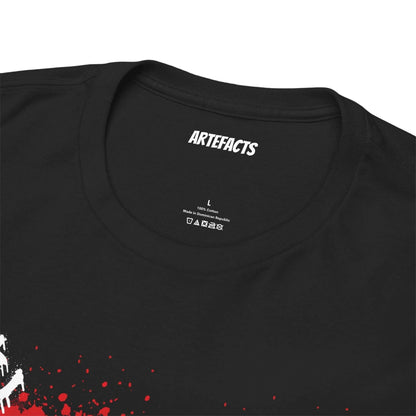 T-shirt Artefacts – Atypique et Iconique (édition streetwear graffiti) T-Shirt Printify 