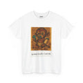 T-shirt Captain Cawette – Baby Cawette Origins (édition polaroid)