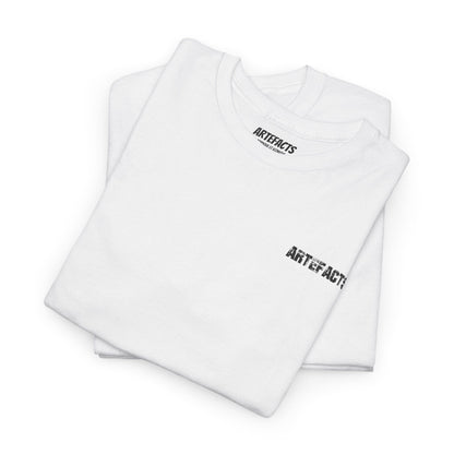 T-shirt Captain Cawette – Brain Édition T-Shirt Printify 