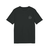 T-shirt Invisible – Rebuilt T-Shirt Printify 