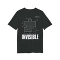 T-shirt Invisible – Rebuilt