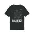 T-shirt Resilience – Rebuilt