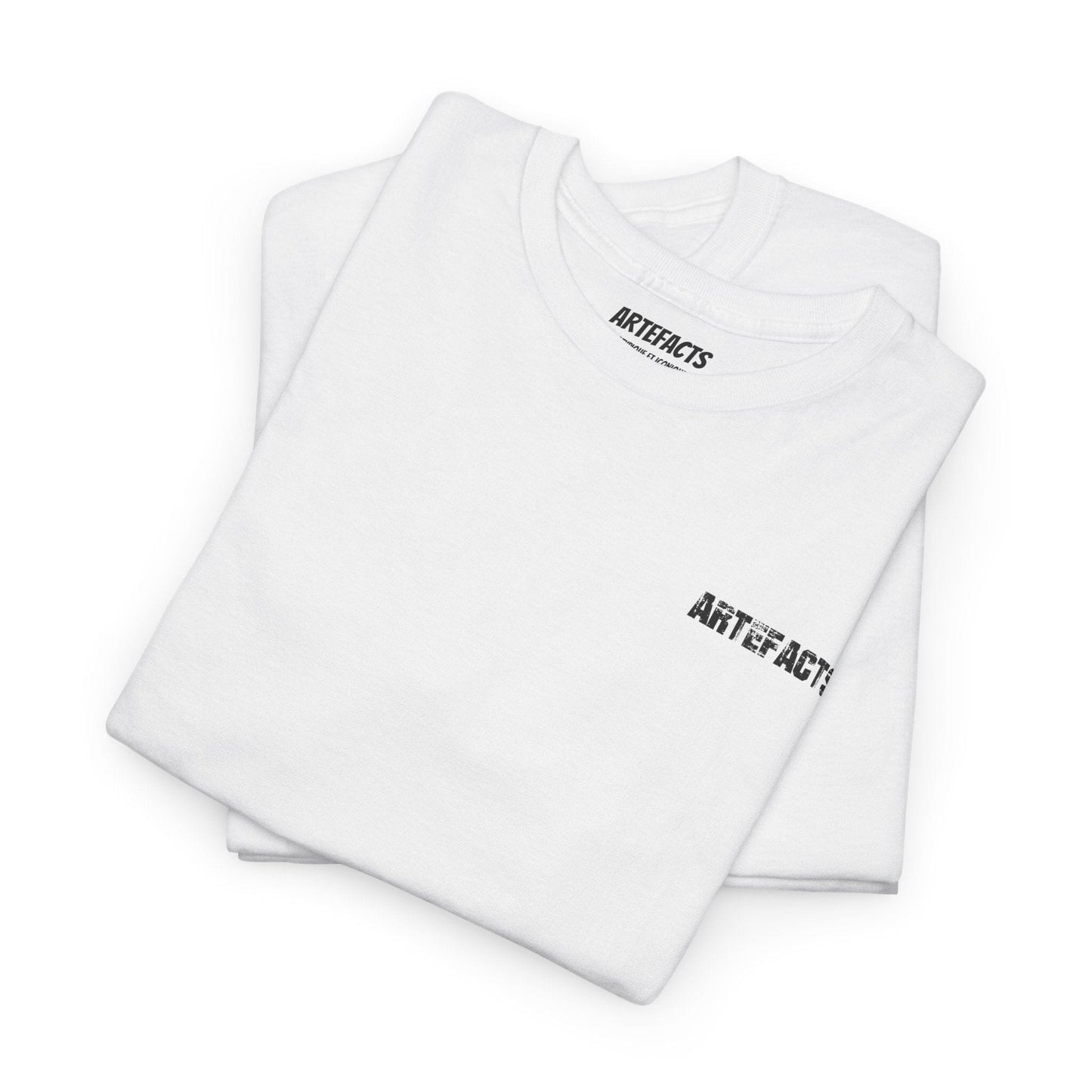 T-Shirt Santa Strong - Musclé et Provocateur (édition noël) T-Shirt Printify 