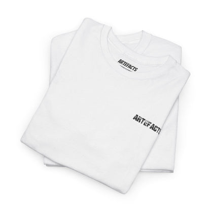 T-Shirt Santa Strong - Musclé et Provocateur (édition noël) T-Shirt Printify 