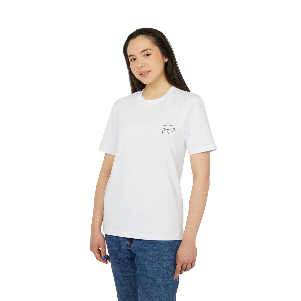 Unisex Creator 2.0 T-shirt T-Shirt Printify 