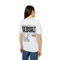 Unisex Creator 2.0 T-shirt T-Shirt Printify 