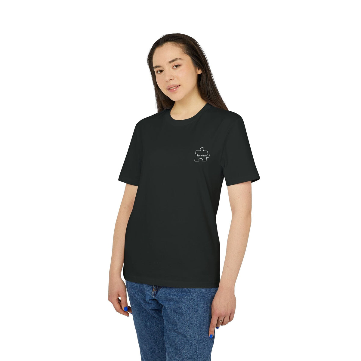 Unisex Creator 2.0 T-shirt T-Shirt Printify 