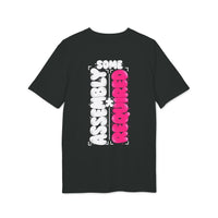Unisex Creator 2.0 T-shirt T-Shirt Printify Black S 