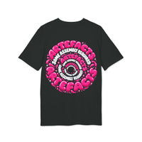 Unisex Creator 2.0 T-shirt T-Shirt Printify Black S 