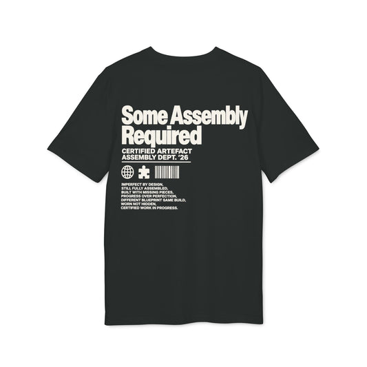 Unisex Creator 2.0 T-shirt T-Shirt Printify Black XS 