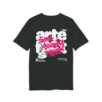 Unisex Creator 2.0 T-shirt T-Shirt Printify Black XS 