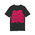 T-shirt Some Assembly Required – Bubble Rose
