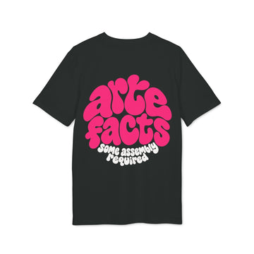 T-shirt Artefacts Bubble – Some Assembly Required