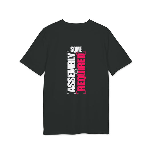 Unisex Creator 2.0 T-shirt T-Shirt Printify Black XS 