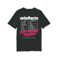 T-shirt Tableau Skill – Some Assembly Required