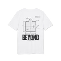 Unisex Creator 2.0 T-shirt T-Shirt Printify Blanc XS 