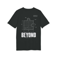Unisex Creator 2.0 T-shirt T-Shirt Printify Noir S 