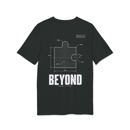 Unisex Creator 2.0 T-shirt T-Shirt Printify Noir S 