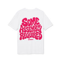 Unisex Creator 2.0 T-shirt T-Shirt Printify White S 