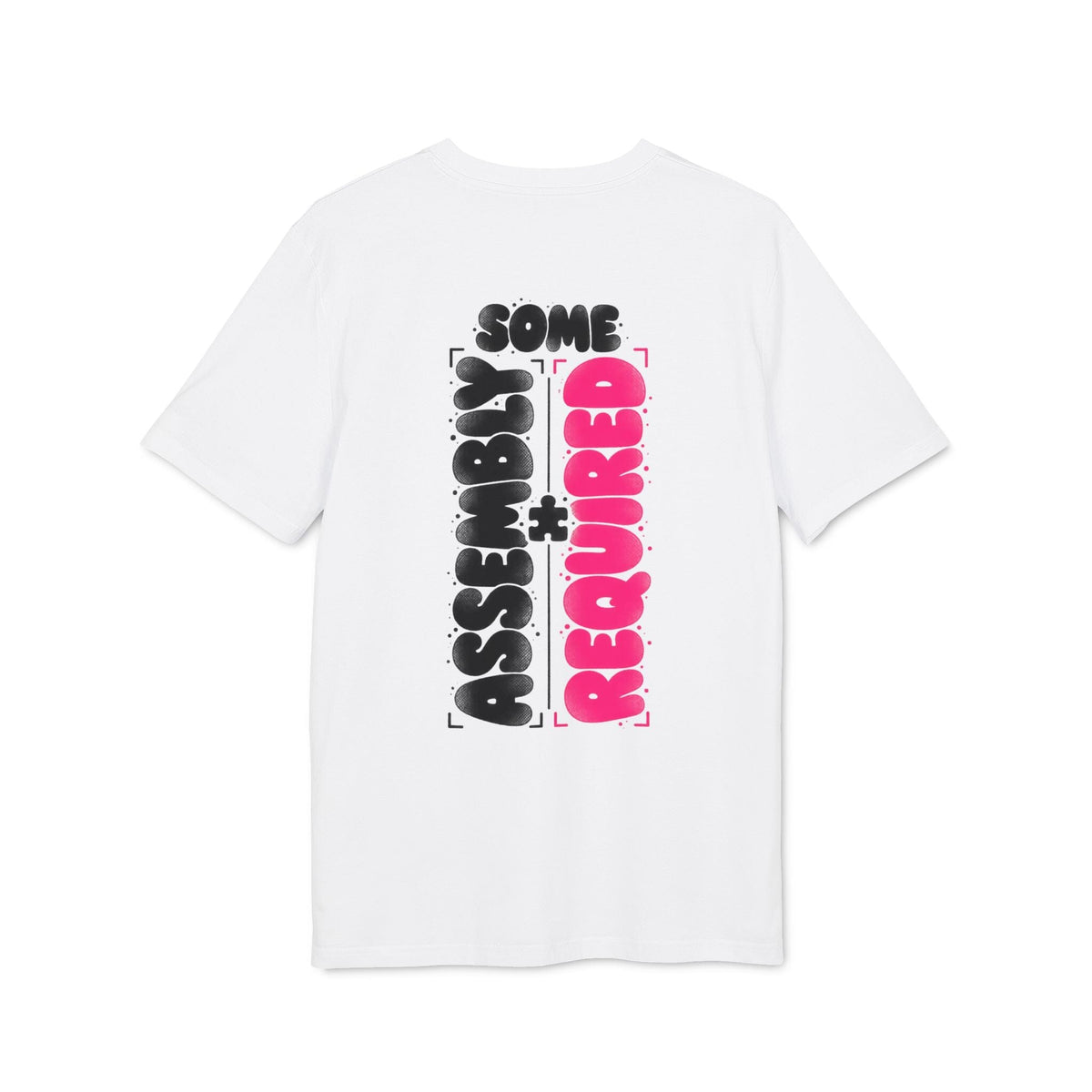 Unisex Creator 2.0 T-shirt T-Shirt Printify White S 