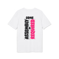 Unisex Creator 2.0 T-shirt T-Shirt Printify White S 