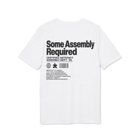 Unisex Creator 2.0 T-shirt T-Shirt Printify White S 
